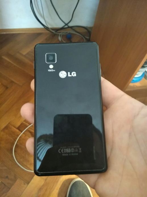 Lg e975 обновить андроид