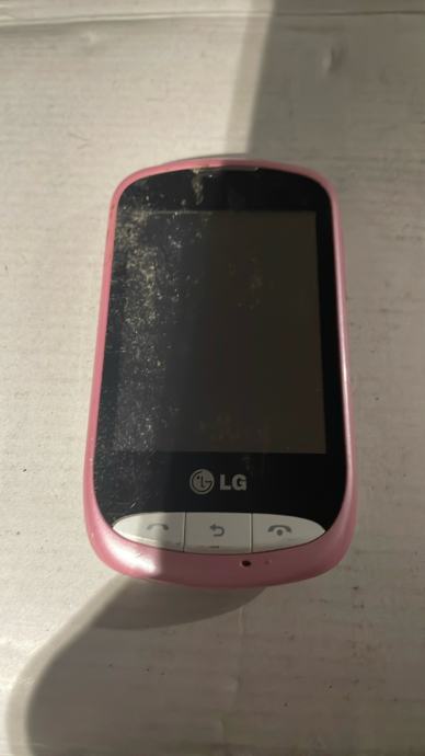 LG t310