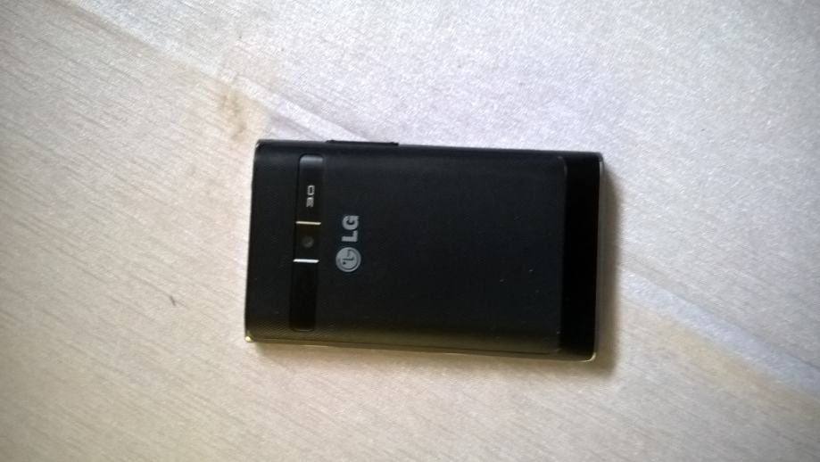 Mobitel LG-E-4