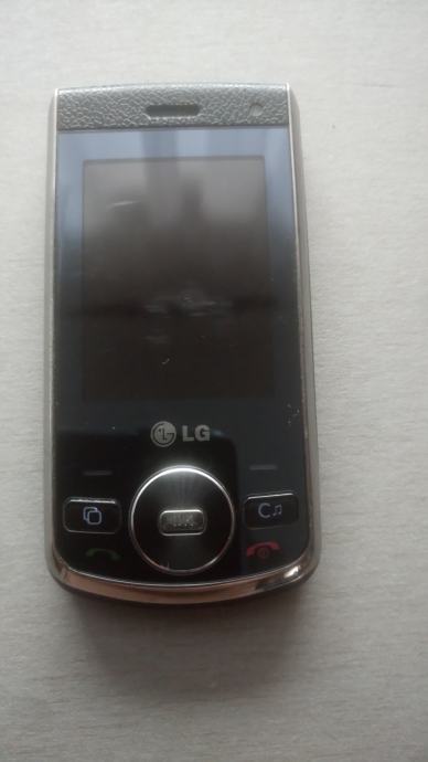Mobitel LG GD 330