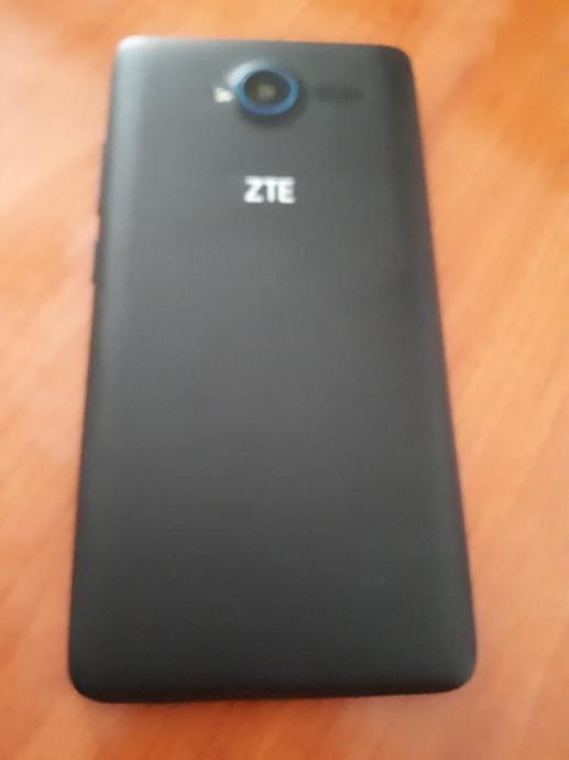 Zte blade l3 после прошивки не работает сенсор