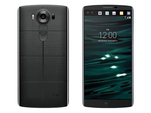 Lg v10 картинка