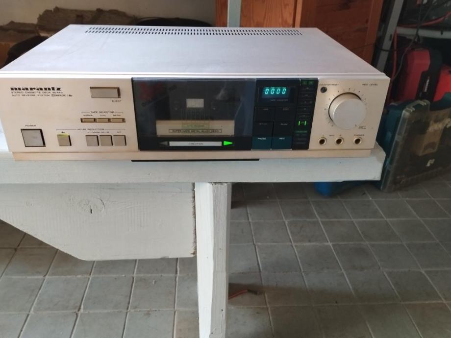 marantz sd440