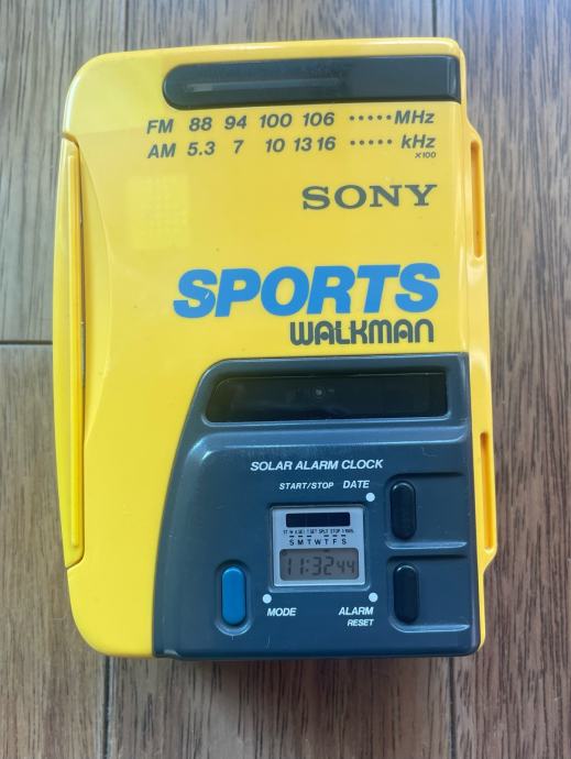 Sony walkman WM-BF58