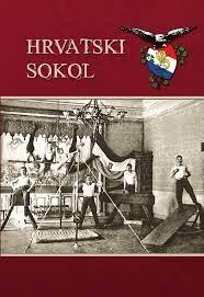 Adolf Paar : HRVATSKI SOKOL