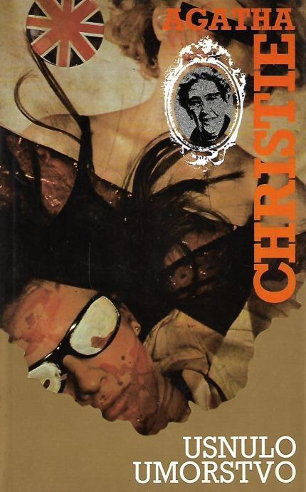 Agatha Christie : Usnulo umorstvo