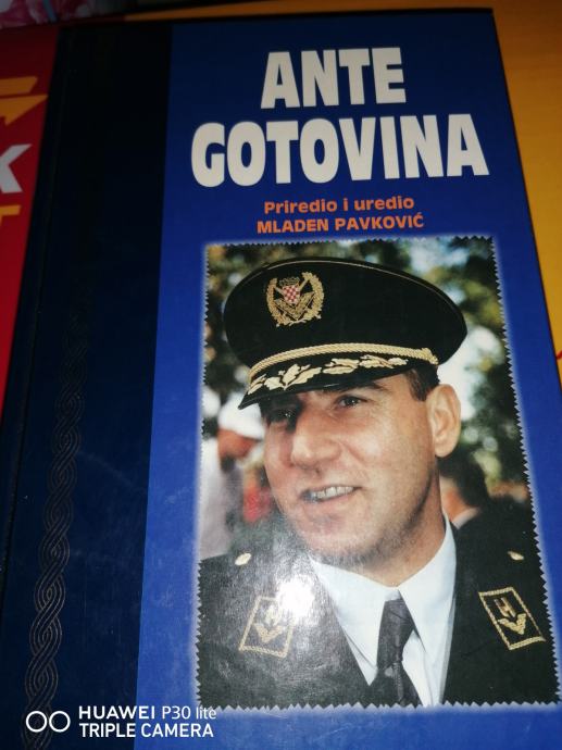 Ante Gotovina