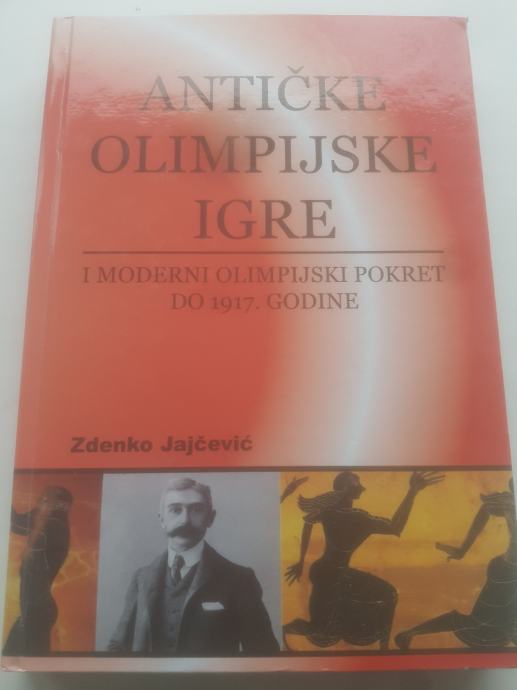 Antičke Olimpijske igre