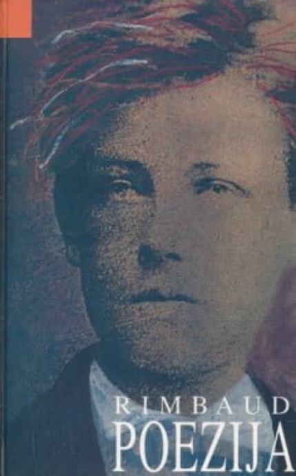 Arthur Rimbaud: Poezija