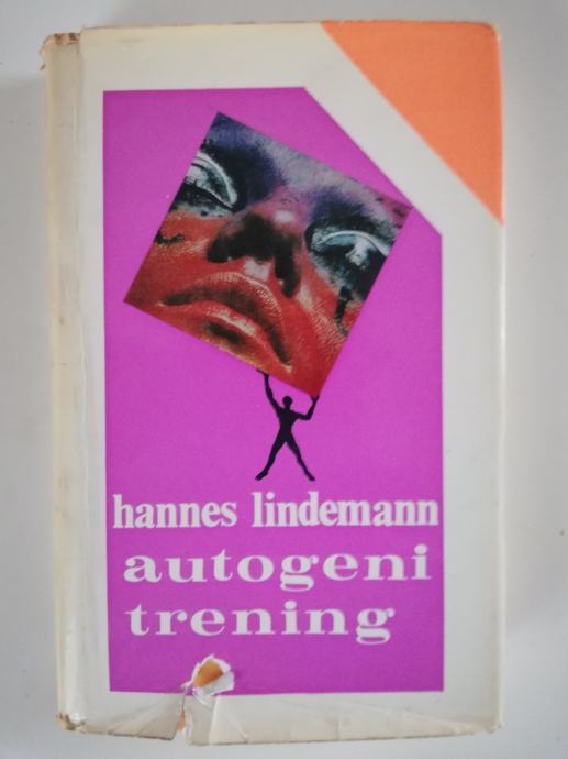 Autogeni trening, Hannes Lindeman