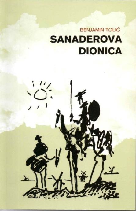 Benjamin Tolić - Sanaderova dionica