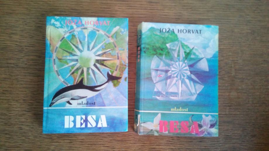 Besa 1, 2, Joža Horvat