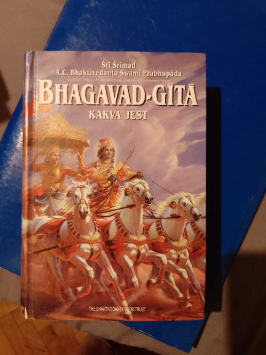 Bhagavad-gita