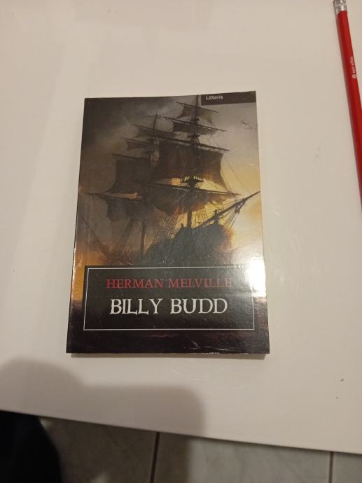 billy budd melville