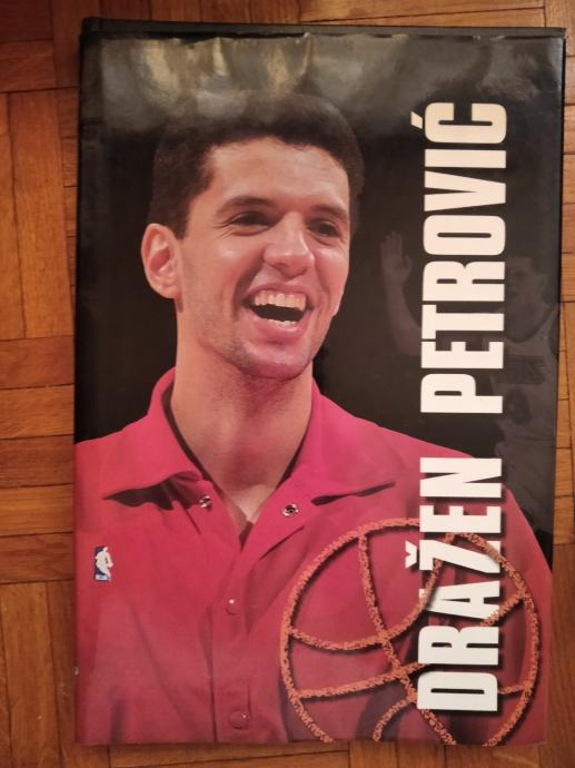 Biografija Drazen Petrovic