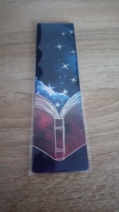 Bookmark/oznaka