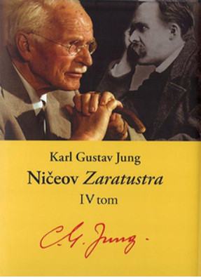 Carl Gustav Jung: Ničeov Zaratustra IV tom