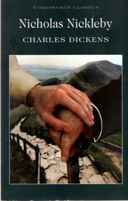 Charles Dickens: Nicholas Nickleby