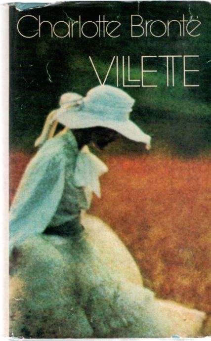 Charlotte Brontë: Villette