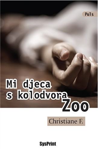 Christiane F. Mi djeca s kolodvora Zoo