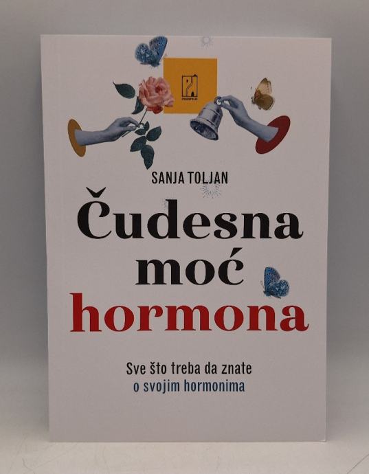 Čudesna moć hormona