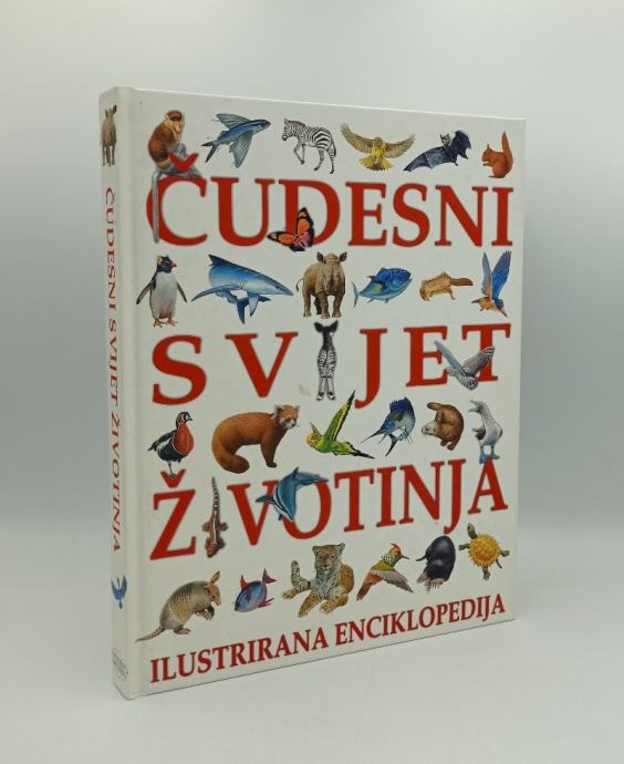 Čudesni svijet životinja