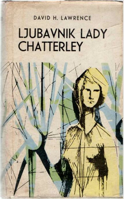 D.H. Lawrence: Ljubavnik Lady Chatterley