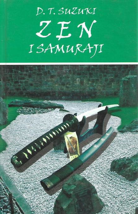 D. T. Suzuki  ZEN I SAMURAJI