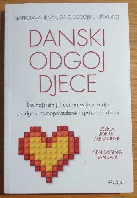 Danski odgoj djece