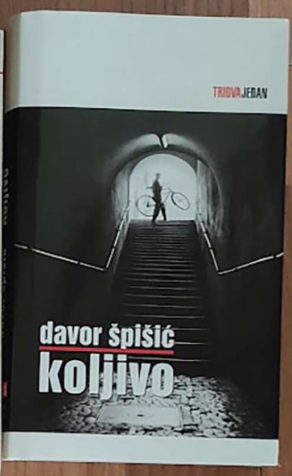 Davor Špišić: Koljivo