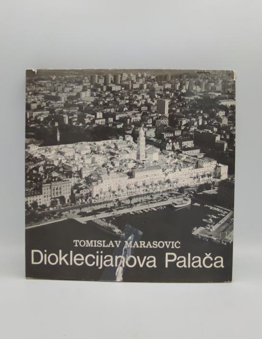 Dioklecijanova palača