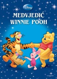 DISNEY : Medvjedić Winnie Pooh