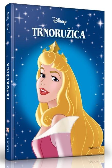 Disney : Trnoružica