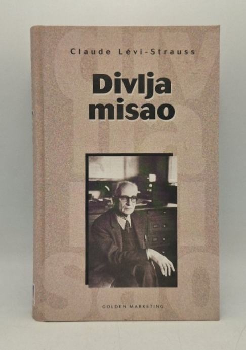 Divlja misao