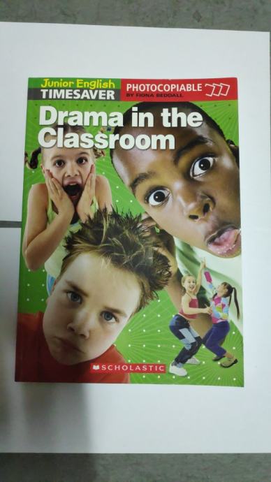 Drama in the classroom