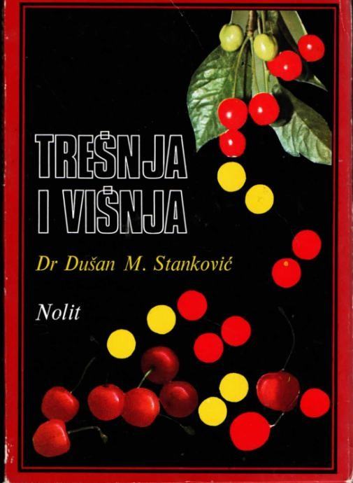 Dušan Stanković : Trešnja i višnja