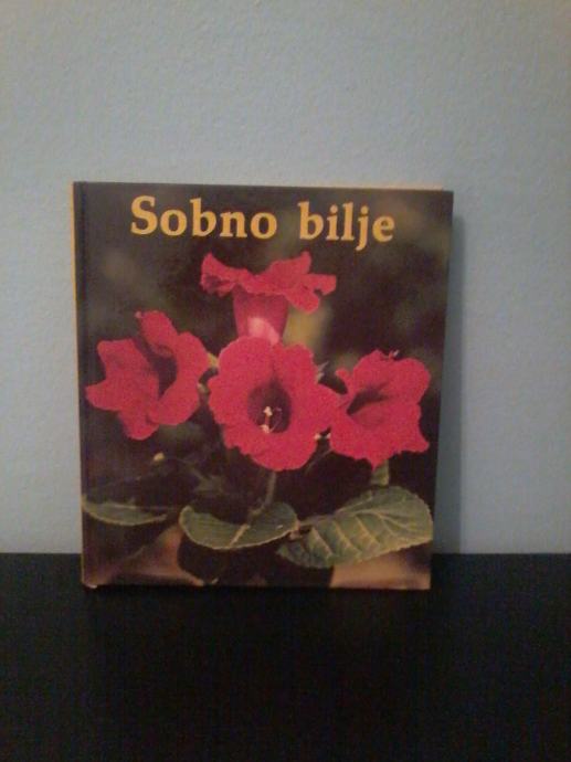 Editha Thomas; SOBNO BILJE