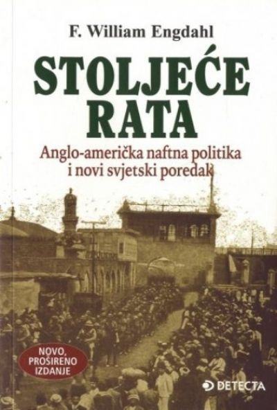 F. William Engdahl: Stoljeće rata