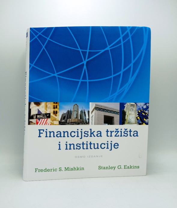 Financijska tržišta i institucije