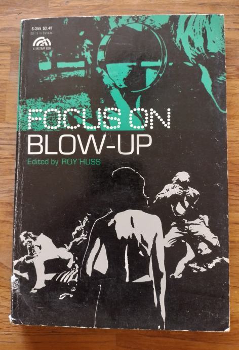 Focus on blow-up