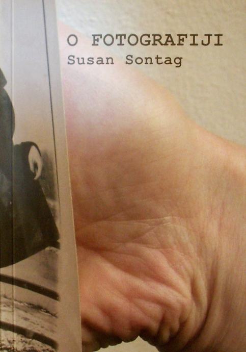 O FOTOGRAFIJI Susan Sontag