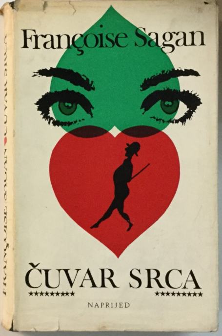 Françoise Sagan: Čuvar srca