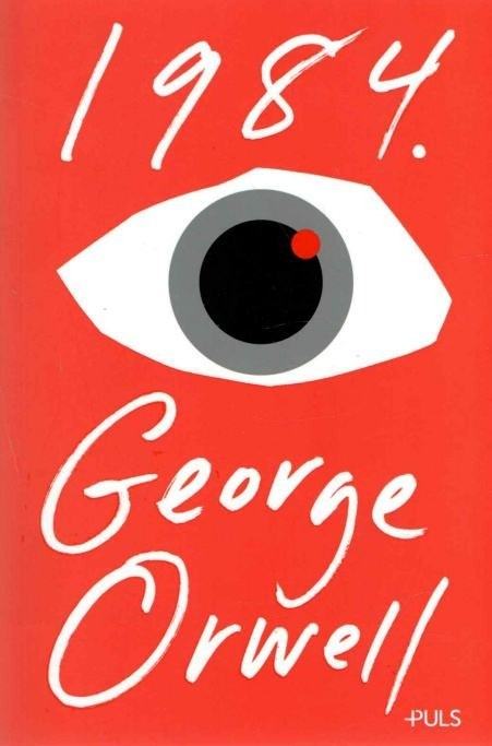 George Orwell : 1984