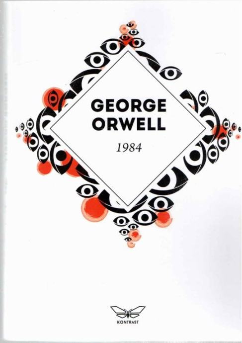 GEORGE ORWELL: 1984