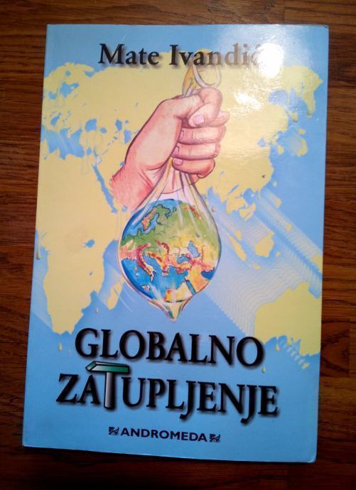 Globalno zatupljenje