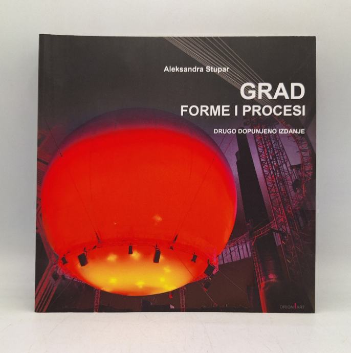 Grad: forme i procesi