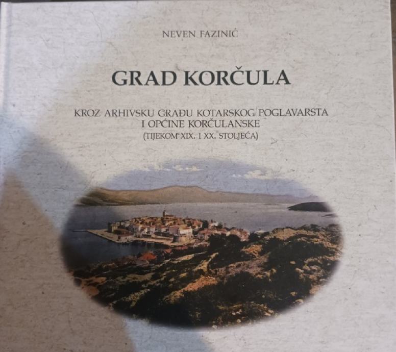 Grad korčula