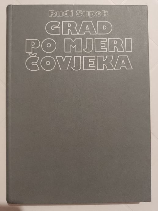 Grad po mjeri čovjeka