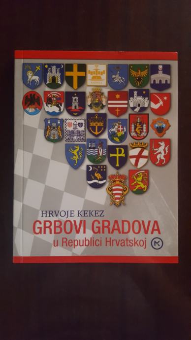 Grbovi hrvatskih gradova