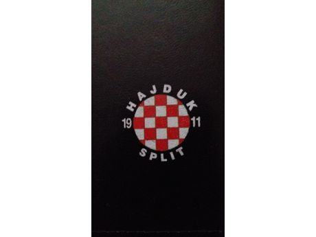 HAJDUK SPLIT RUKOVNIK IZ 1996.